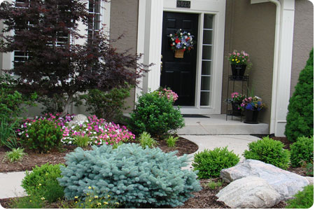 landscaping photo 5